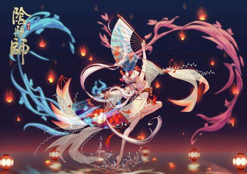 阴阳师不知火蝶步韶华皮肤获取方式