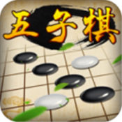 五子棋经典版