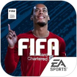 FIFA移动版