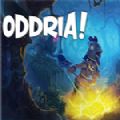 Oddria中文版