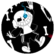 传说之下Sans