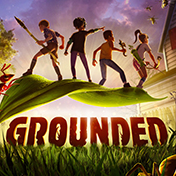 Grounded中文版