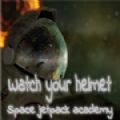 Watch Your Helmet中文版