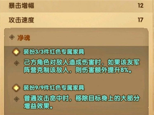 剑与远征棺材家具怎么样