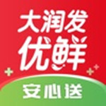 大润发优鲜