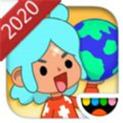 托卡世界Toca Life World完整版