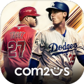 MLB9局职棒21