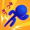 Stickman Dash