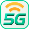 5G瞬连WIFI