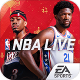 nba live mobile最新版