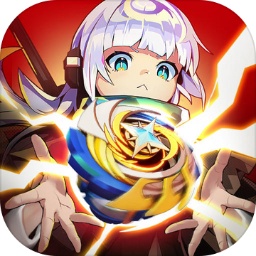 螺旋勇士国际服(Spiral Warrior)
