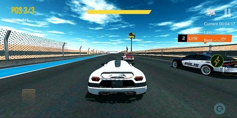 马克斯赛车(Max Racing)