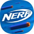 NERF对决领域