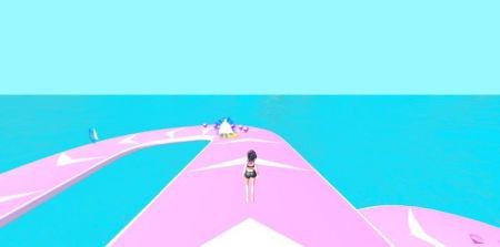 新娘赛跑3D