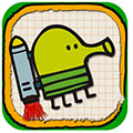 涂鸦跳跃（Doodle Jump）ios