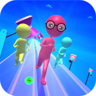 3D趣味跑步FUN Run 3D