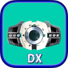 DX Simulation for Decade Henshin Belt 2018