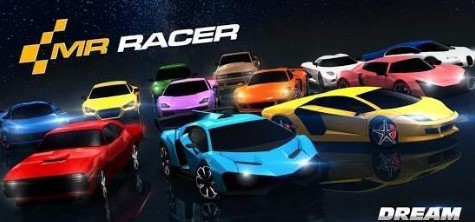 MR RACER