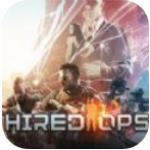 Hired Ops