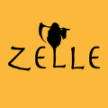 Zelle神秘之旅