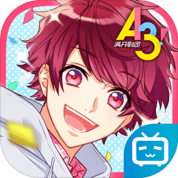 A3满开剧团app