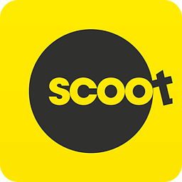 酷航 Scoot