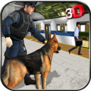 3D警犬模拟app