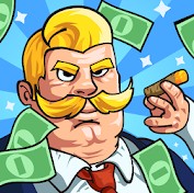 idle mayor tycoonapp