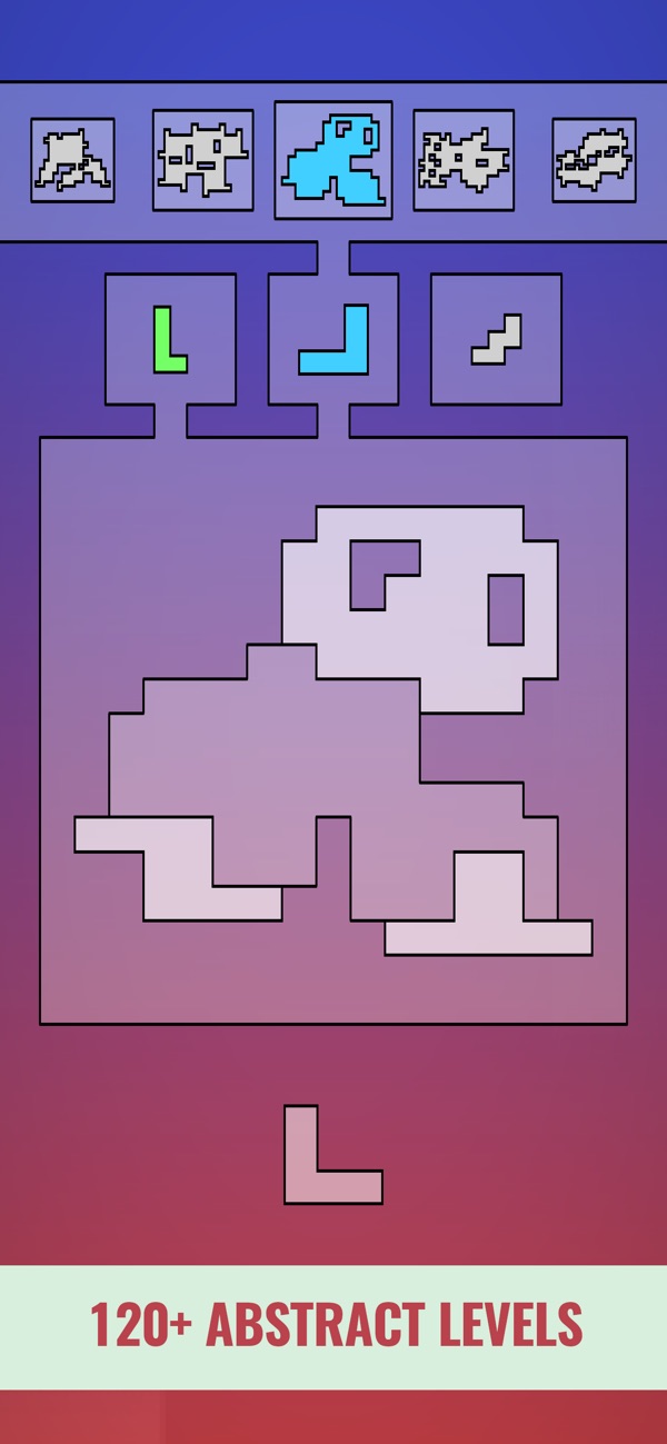 ShapeOminoes