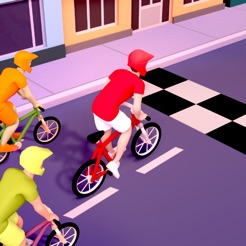 Bike Rush最新版