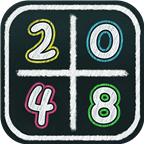 粉笔2048最新版