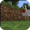 Super Ant Mod for MCPE