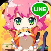 LINE猫咪咖啡厅最新版