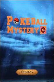 PokeBallMysteryapp