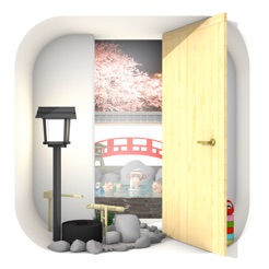 Escape Game HakoneAPP