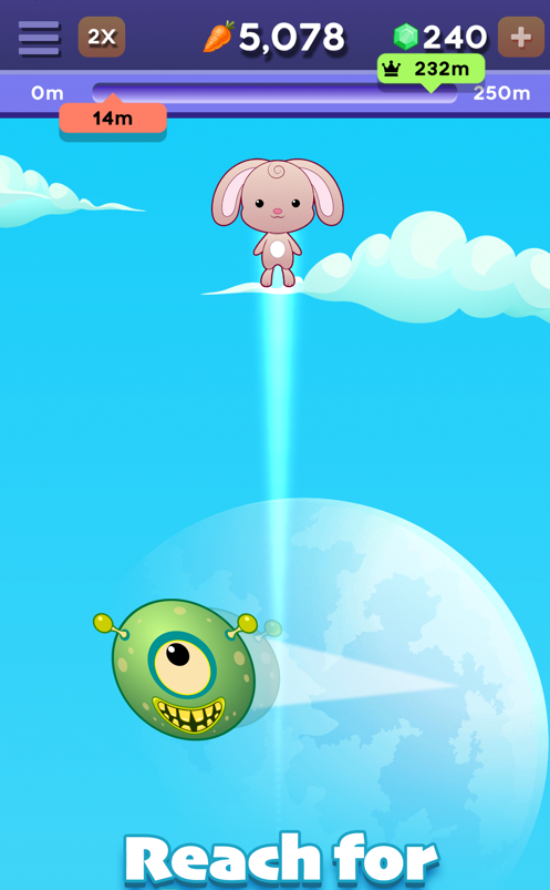 Bunny LaunchAPP