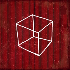 Cube Escape Theatreapp