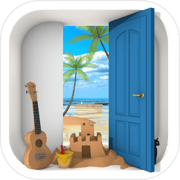 Escape Game Ocean Viewapp