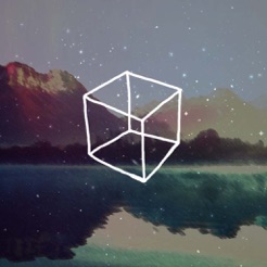 Cube Escape The Lakeapp