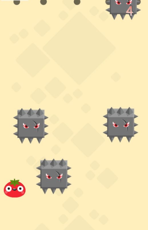 Tomato Dashapp