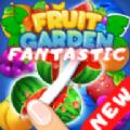 Fruit Garden Fantastic