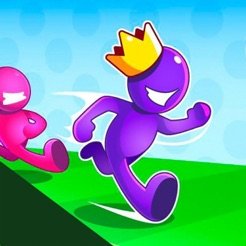 Fun Run Race 3Dapp