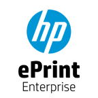 HP ePrint service