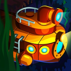 Idle Submarine