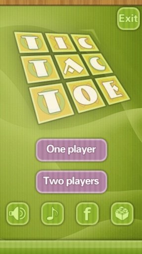 TicTacToe