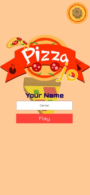 Pizza.io