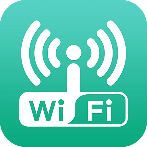 WiFi测速工具