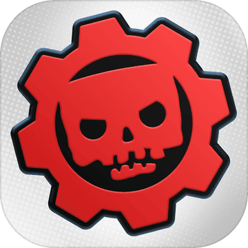 Gears Pop！app