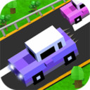 马路上的跳跃app