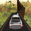 Mountain Drive 4x4app